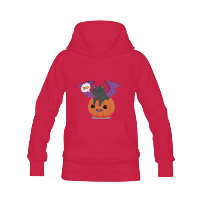Women's Classic Hoodies