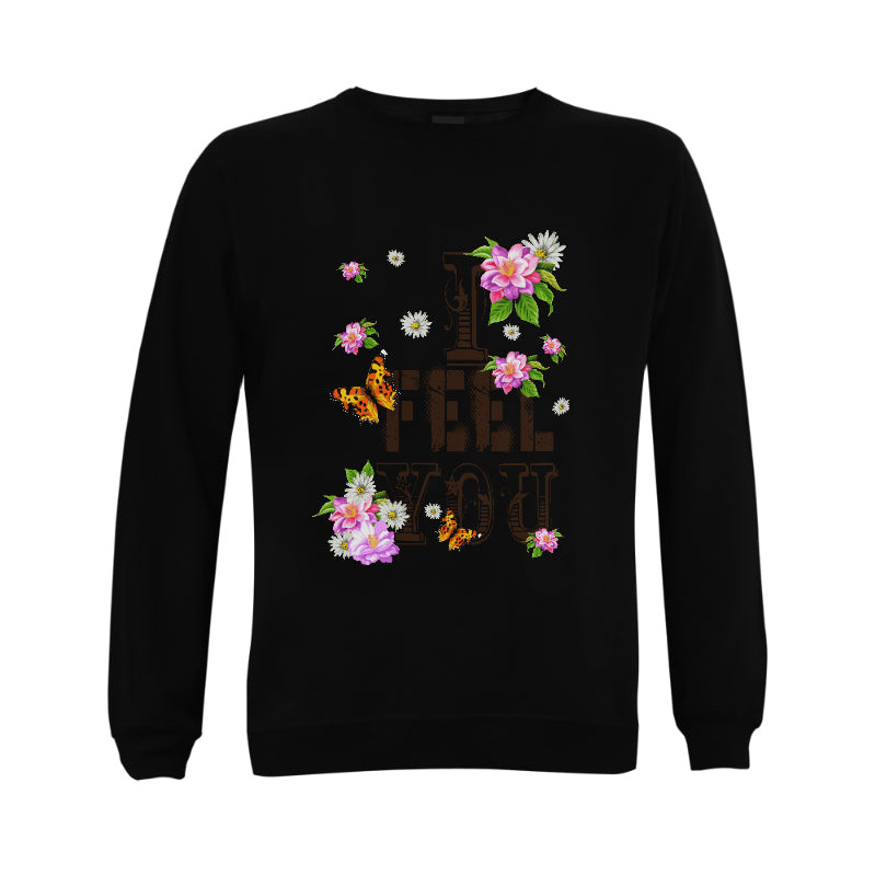 Gildan Crewneck Sweatshirt(NEW)
