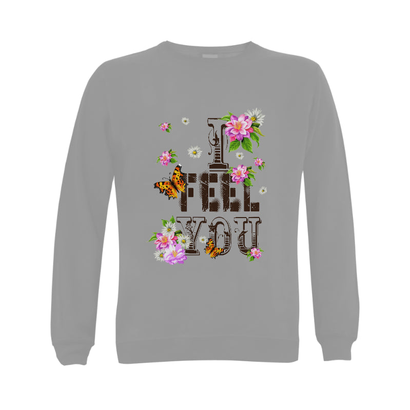Gildan Crewneck Sweatshirt(NEW)