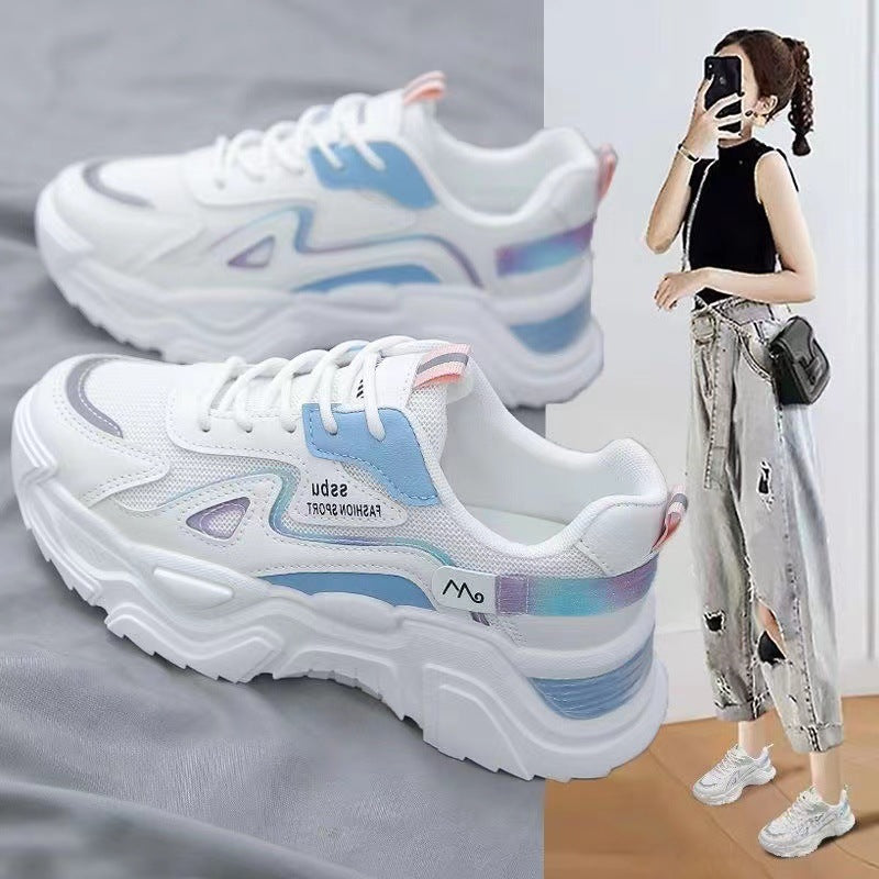 Summer New Student Casual Sports Running Shoes
