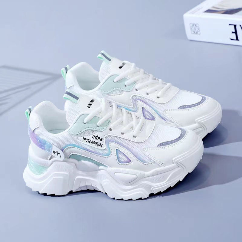 Summer New Student Casual Sports Running Shoes