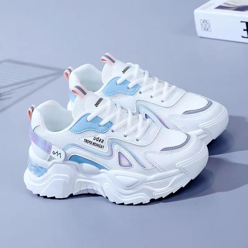 Summer New Student Casual Sports Running Shoes