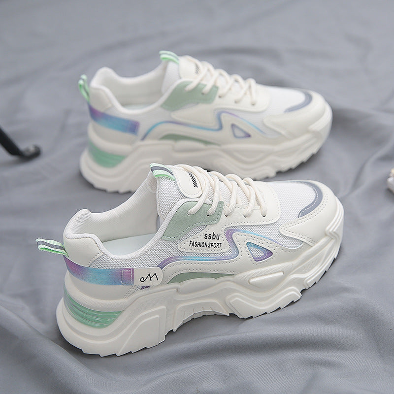 Summer New Student Casual Sports Running Shoes