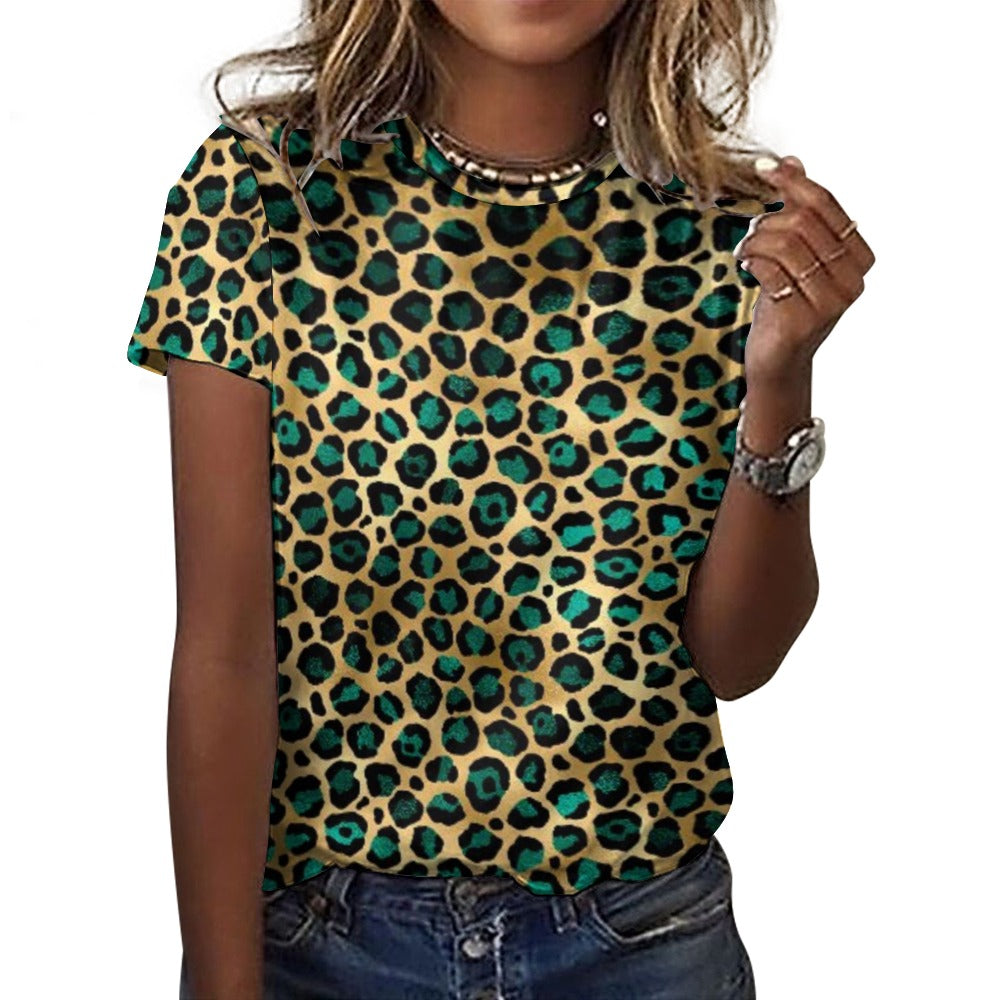 Women's Cotton T-Shirt