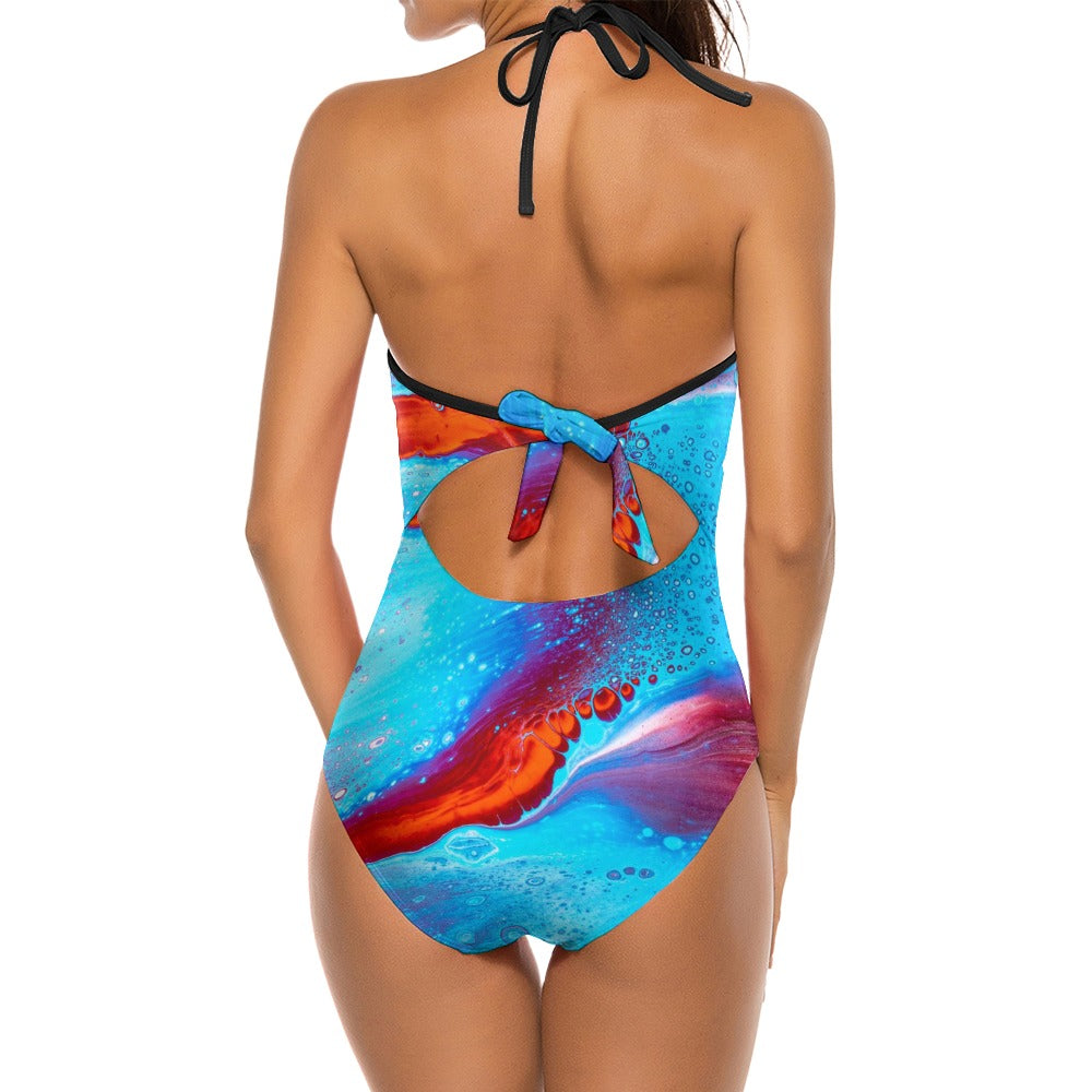 Bikini Swimwear