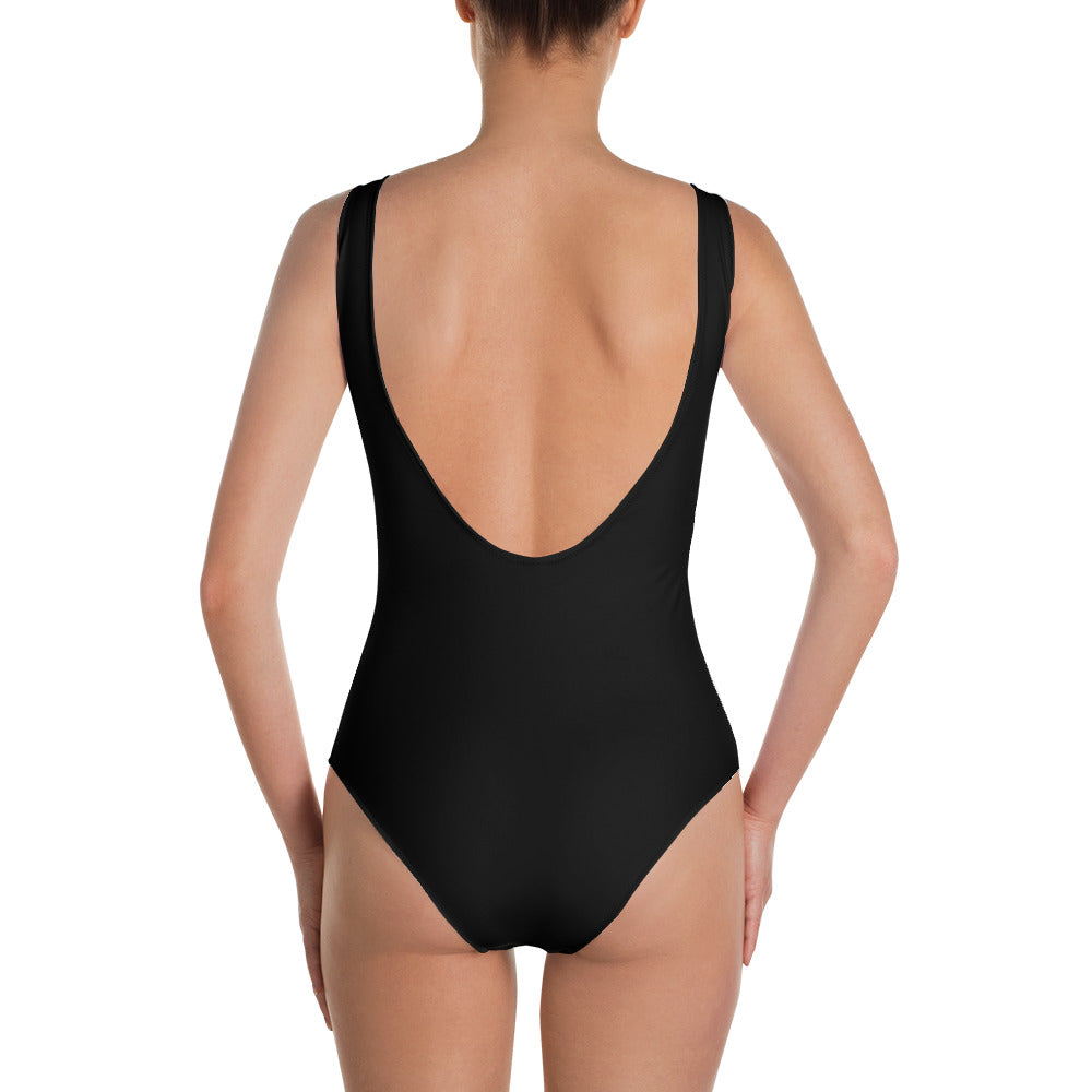 One-Piece Swimsuit