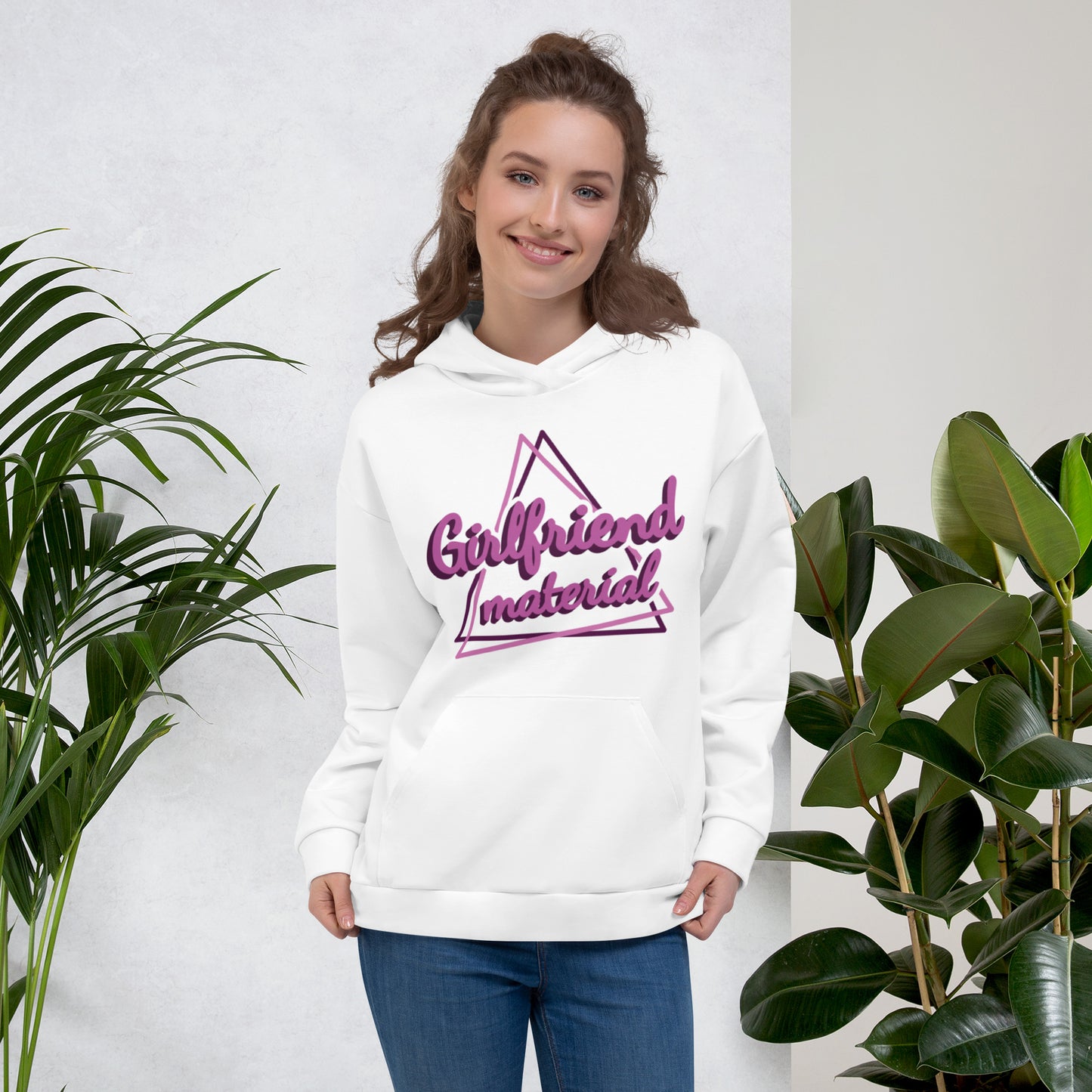 Unisex Hoodie