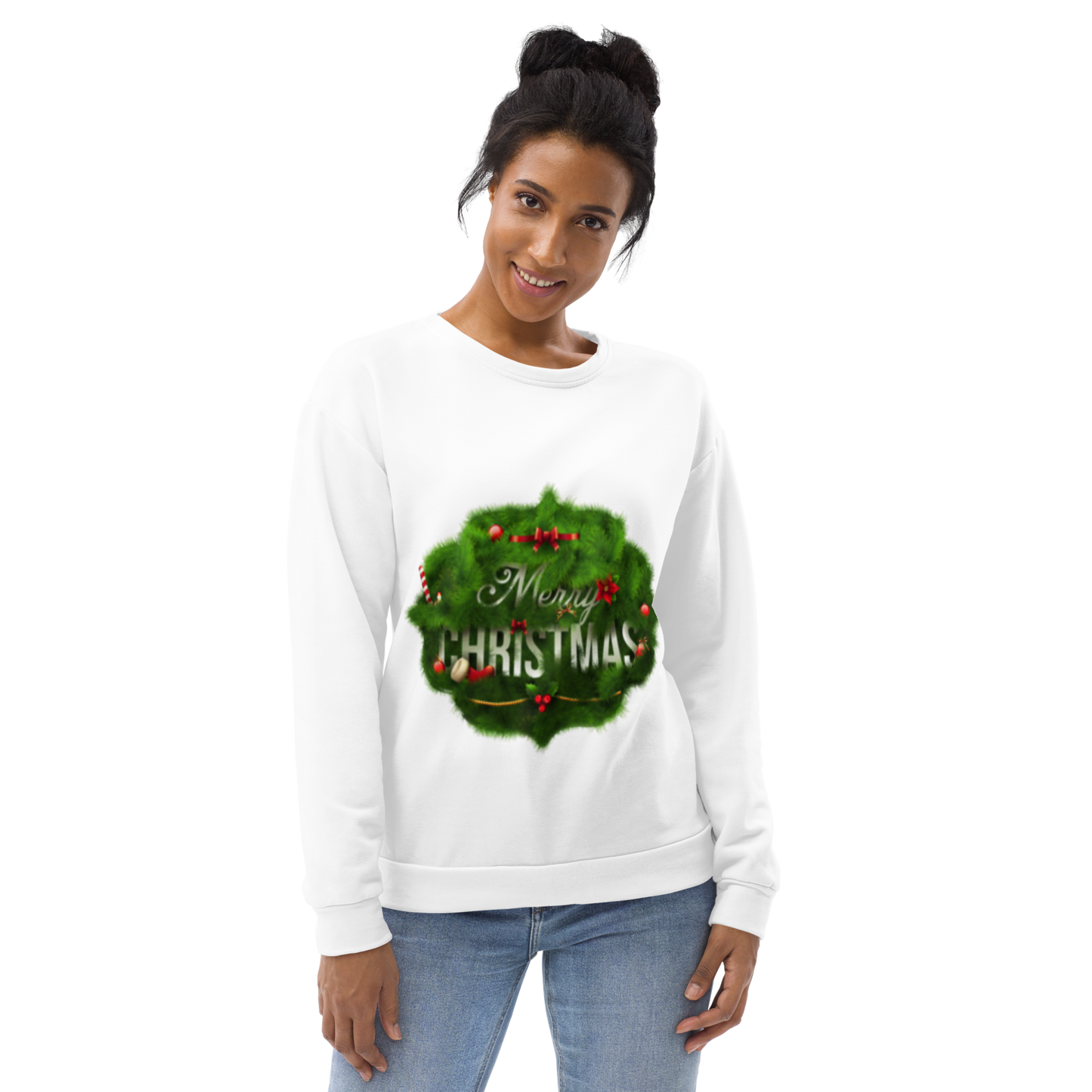 Unisex Sweatshirt