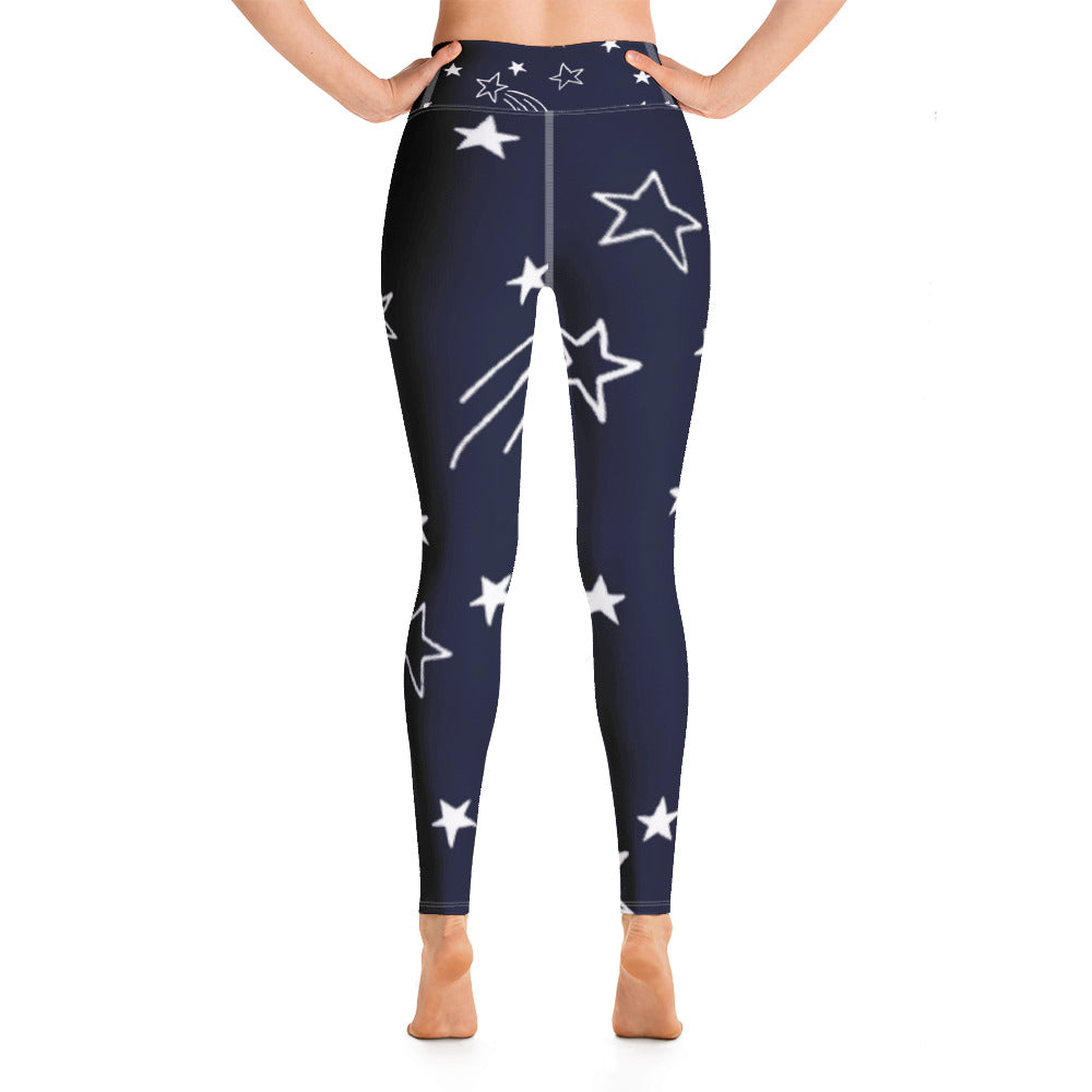 Yoga Leggings