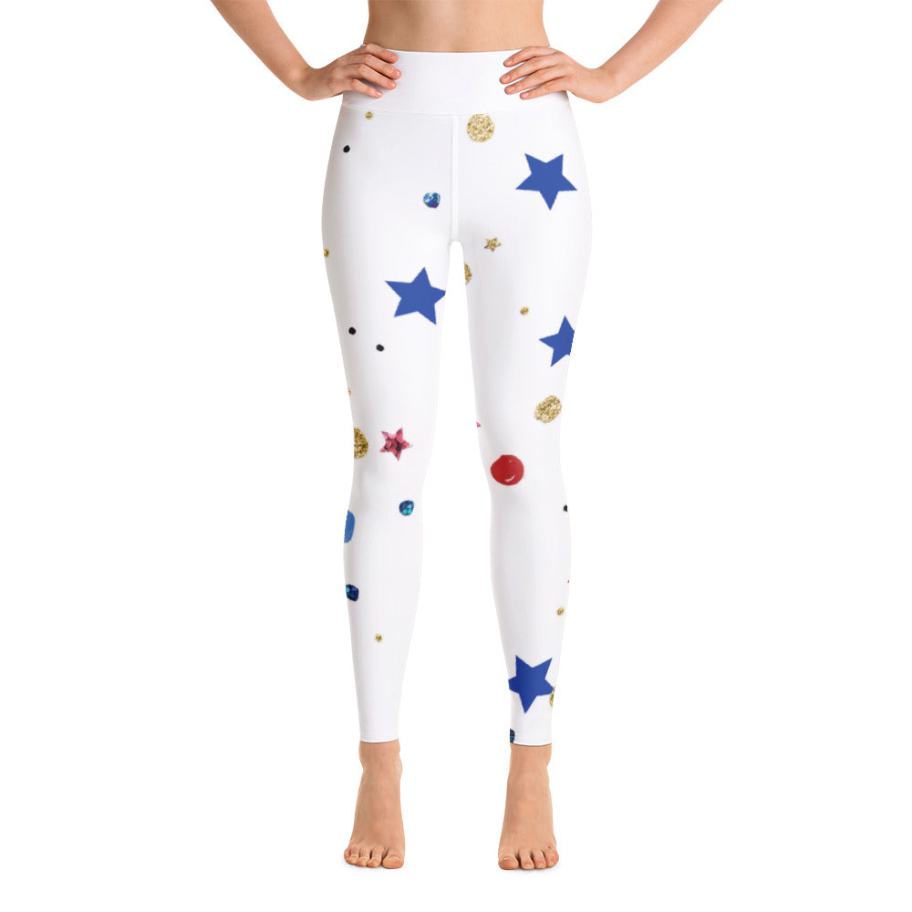 Yoga Leggings