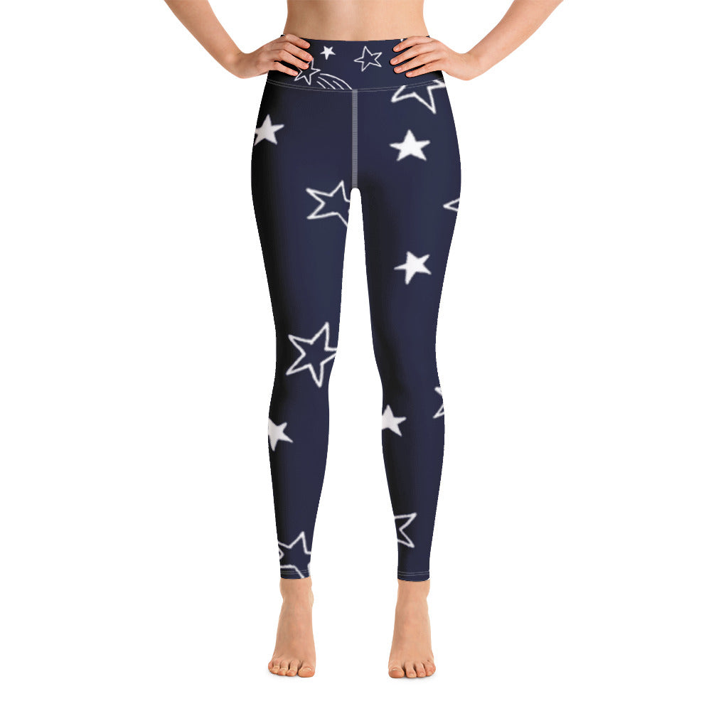 Yoga Leggings