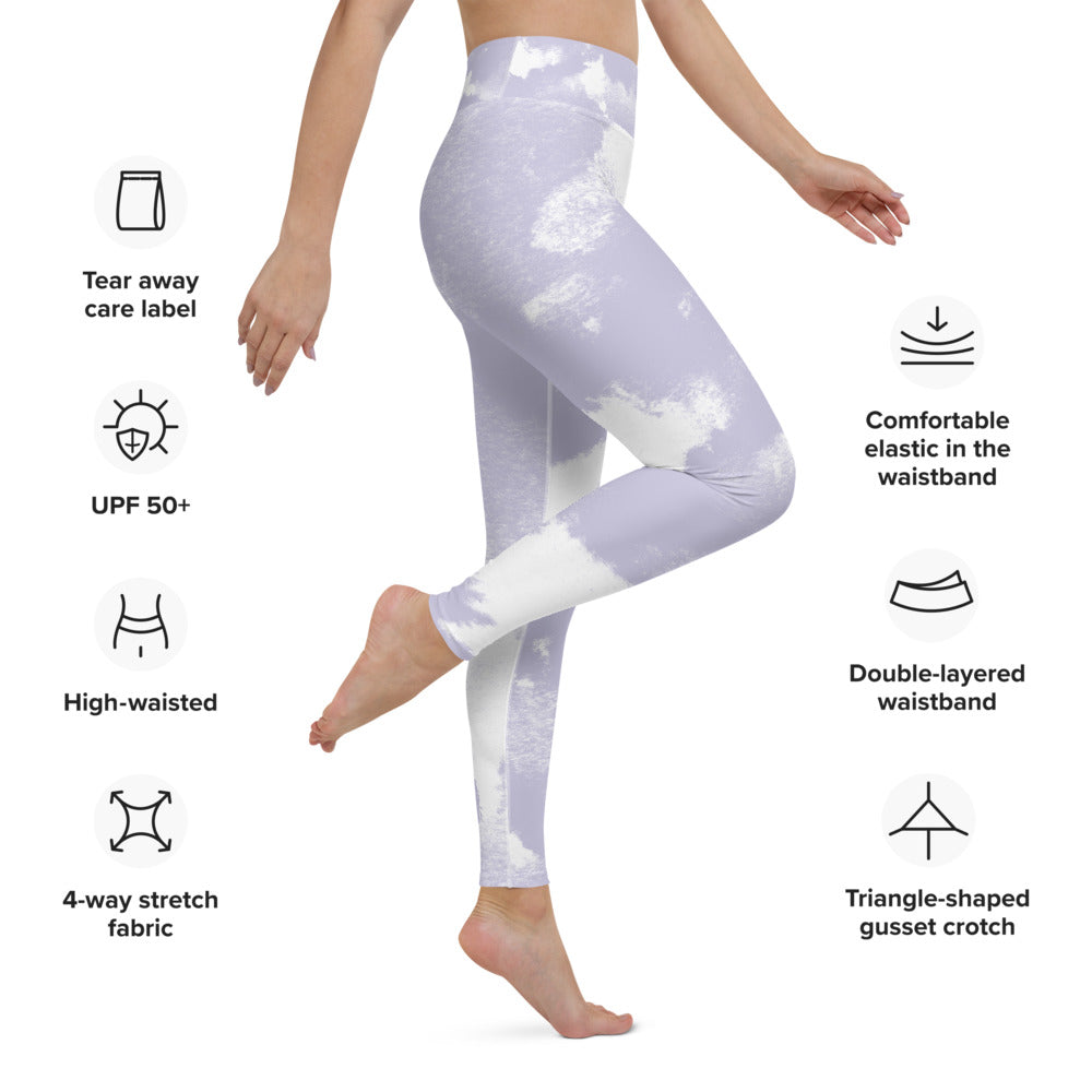 Yoga Leggings