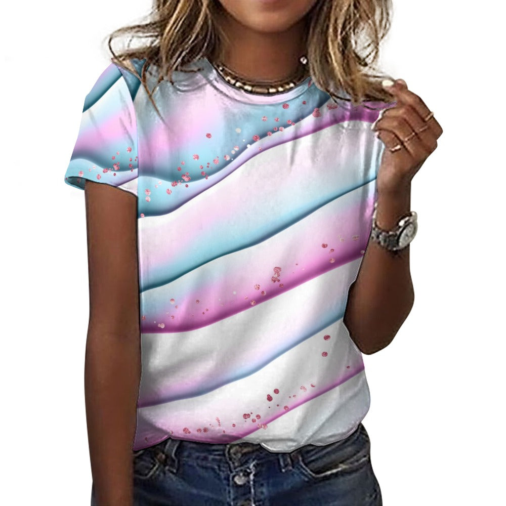 Women's Cotton T-Shirt