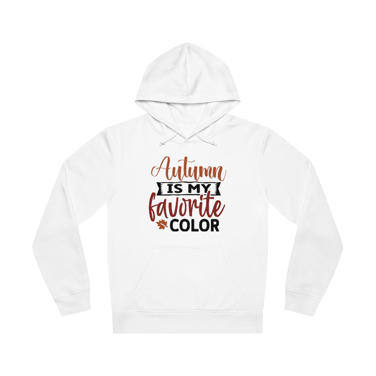 Unisex Drummer Hoodie