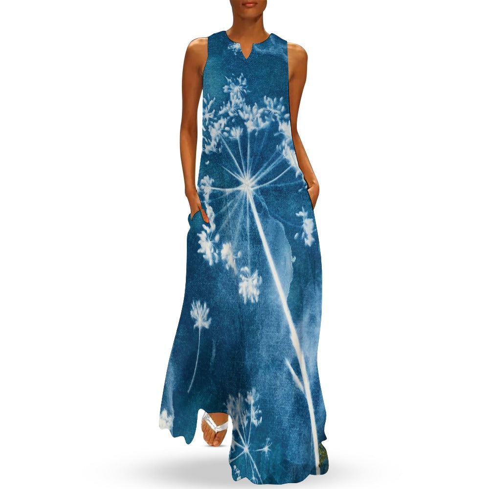 Long dress