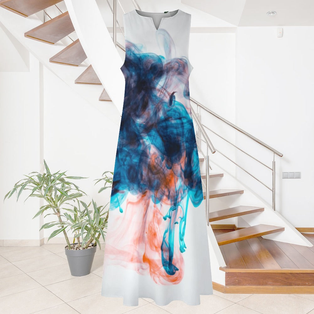 Long dress