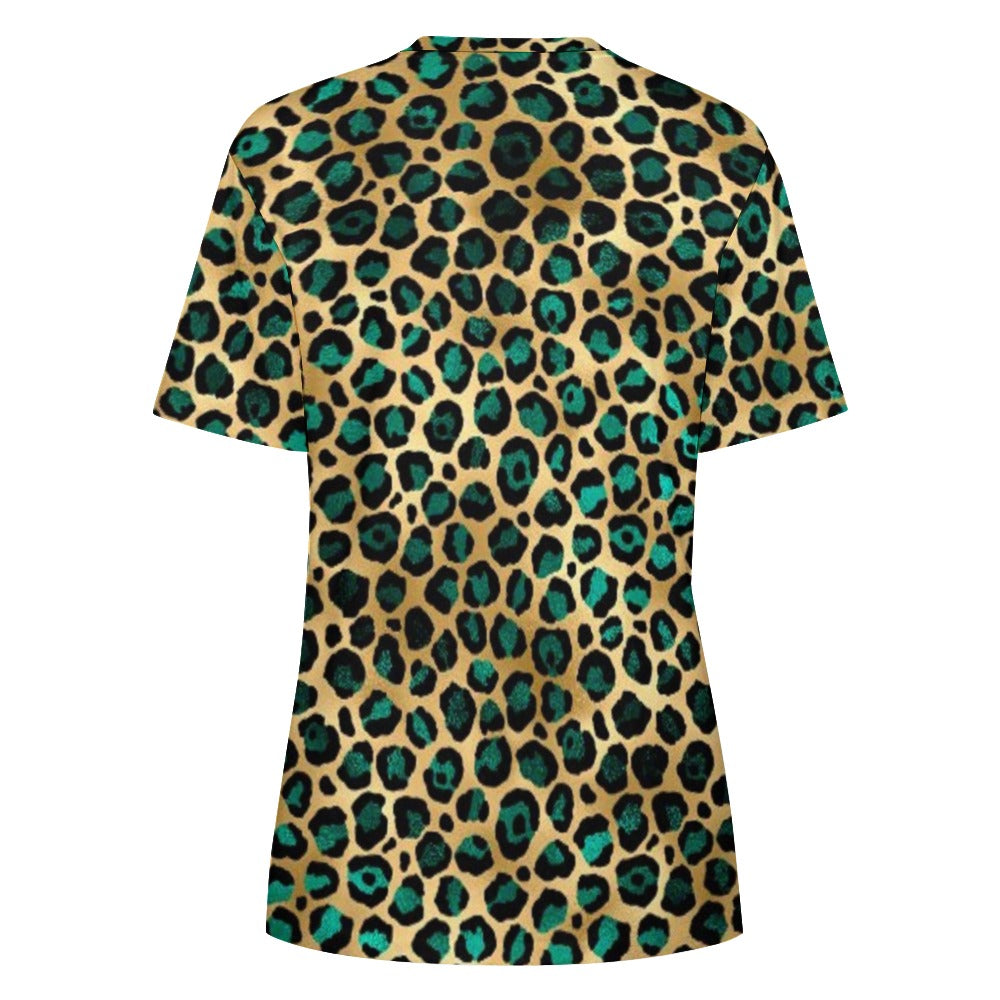 Women's Cotton T-Shirt