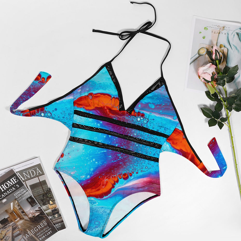 Bikini Swimwear