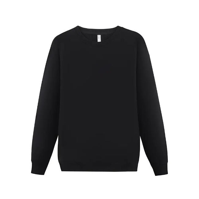Women's Pullover Sweat shirt (Front Print)
