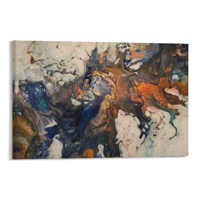 Hanging picture - single (horizontal version 3:2)