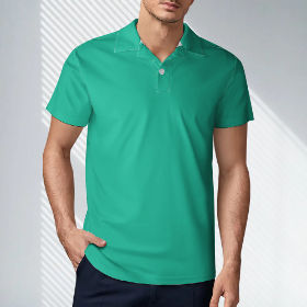 POLO shirt HT- (single picture and multiple spelling optional)