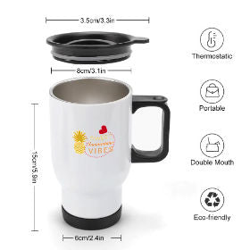 car cup