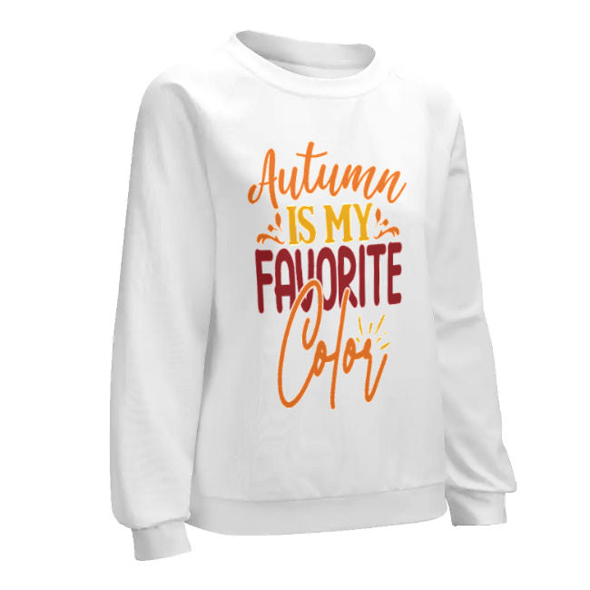 RH Raglan Round Neck Sweater-(Single Picture Multi-Piece Optional)