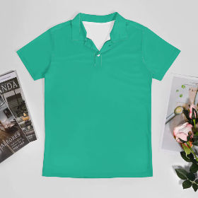 POLO shirt HT- (single picture and multiple spelling optional)
