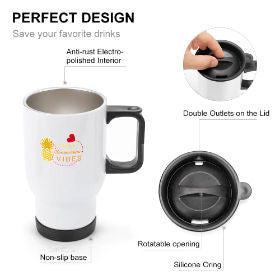 car cup
