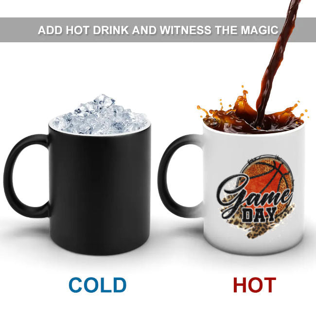 color changing mug