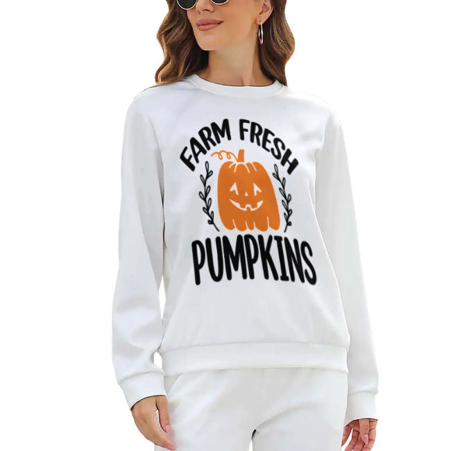 RH Raglan Round Neck Sweater-(Single Picture Multi-Piece Optional)