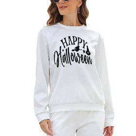 RH Raglan Round Neck Sweater-(Single Picture Multi-Piece Optional)
