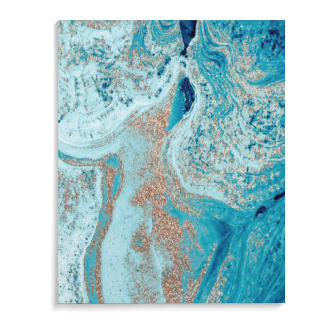 Cotton And Linen Paintings - With Frame
