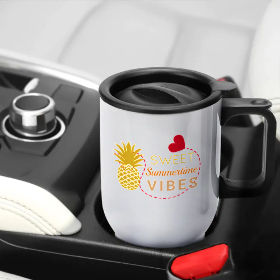car cup