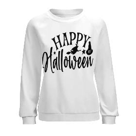 RH Raglan Round Neck Sweater-(Single Picture Multi-Piece Optional)