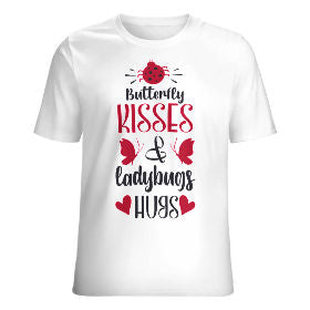 Women's all-print T-shirt NT- (single picture multiple spelling optional)
