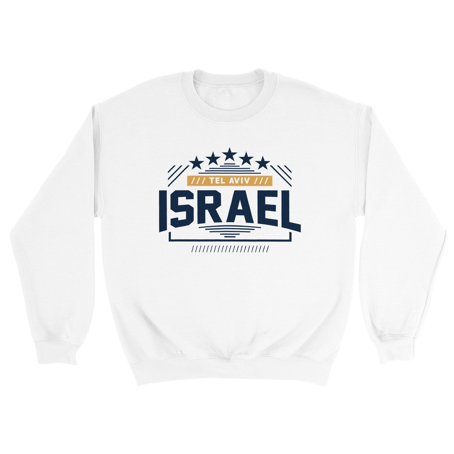 Classic Unisex Crewneck Sweatshirt