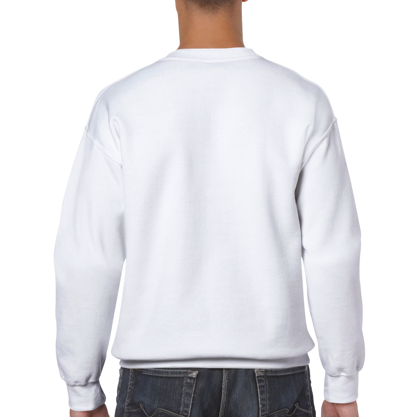 Classic Unisex Crewneck Sweatshirt