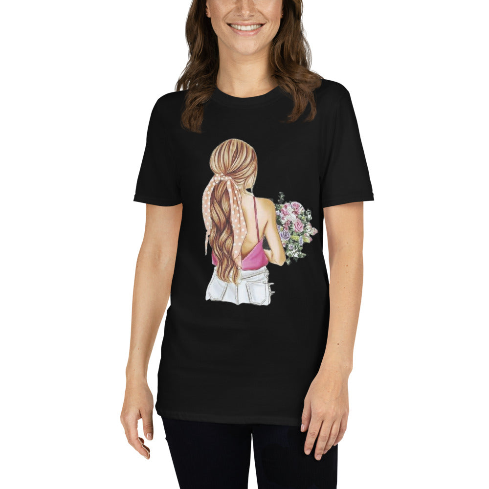 Short-Sleeve Unisex T-Shirt