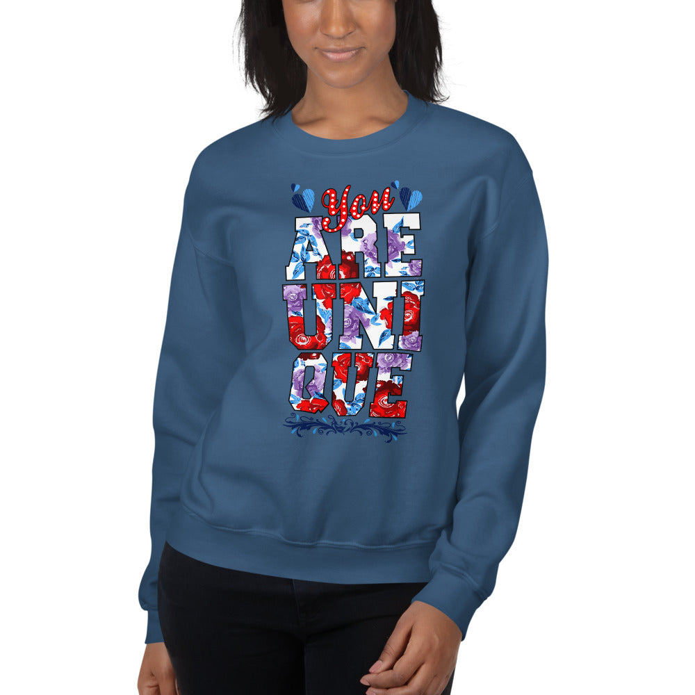 Unisex Sweatshirt