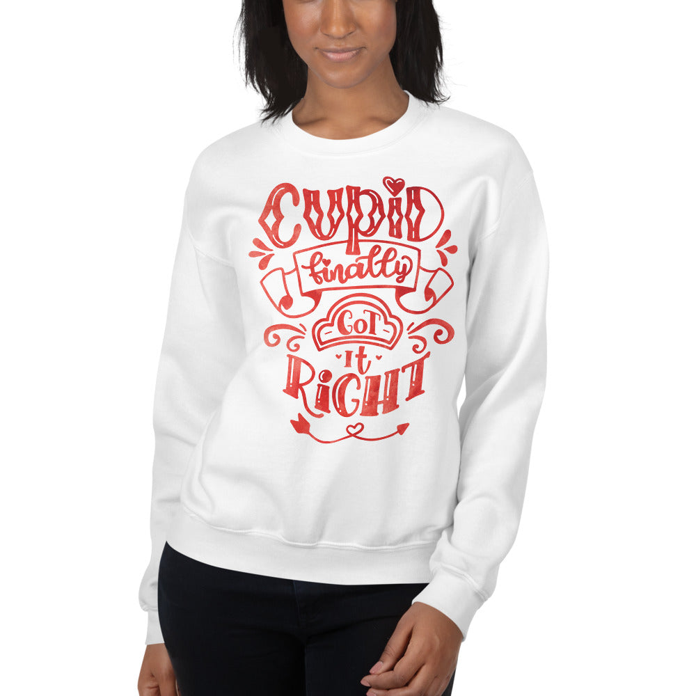 Unisex Sweatshirt