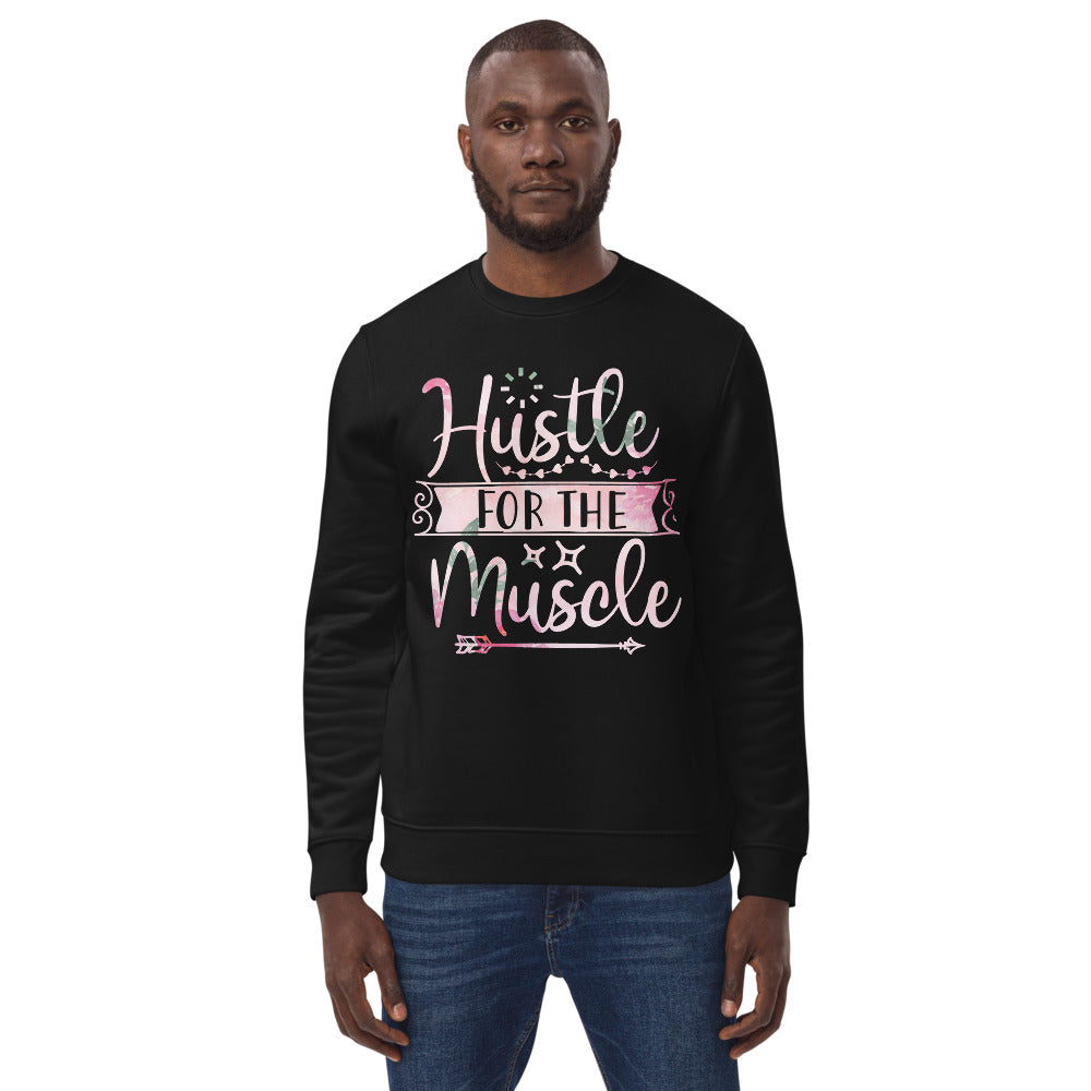 Unisex eco sweatshirt