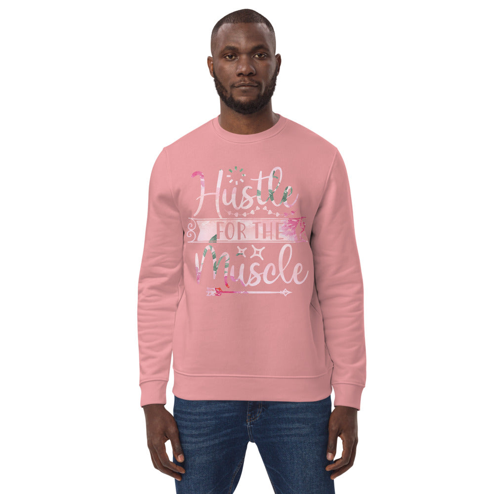 Unisex eco sweatshirt