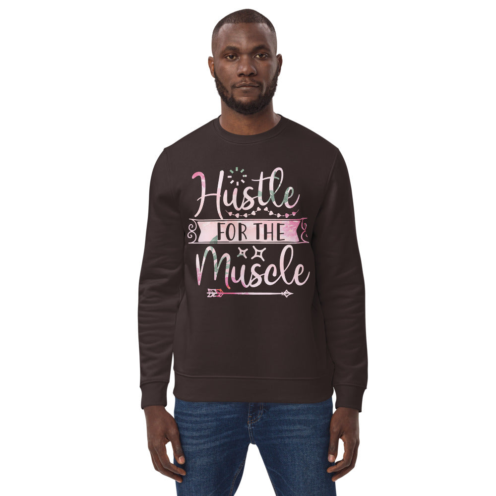 Unisex eco sweatshirt