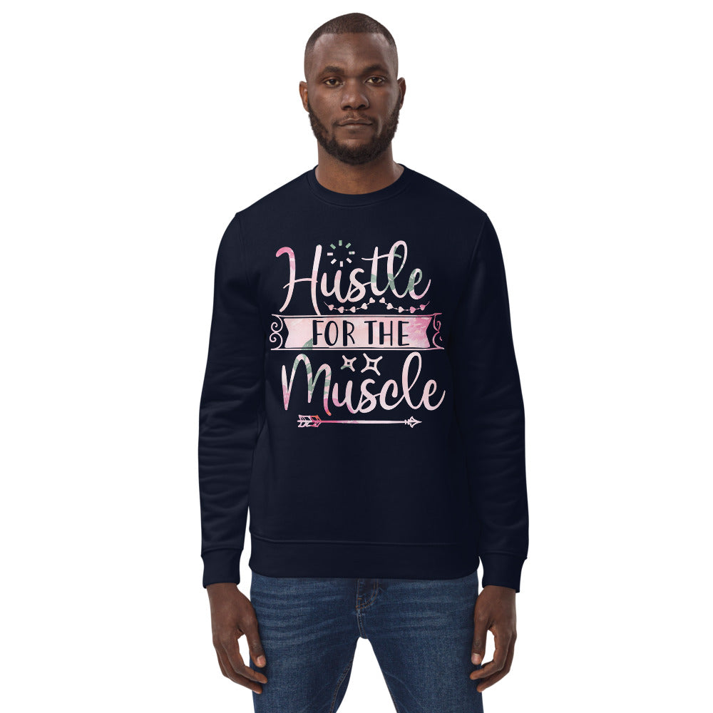 Unisex eco sweatshirt