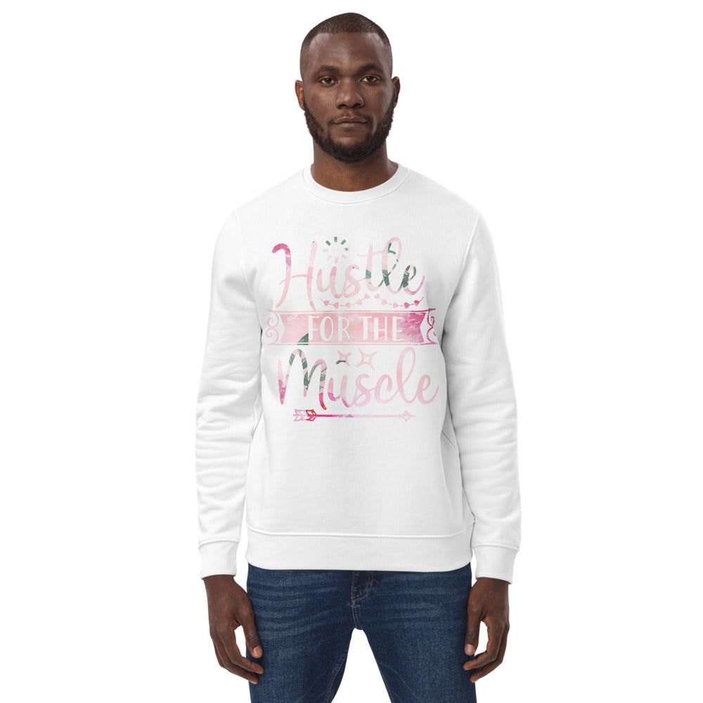 Unisex eco sweatshirt