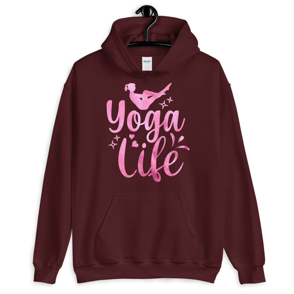 Unisex Hoodie