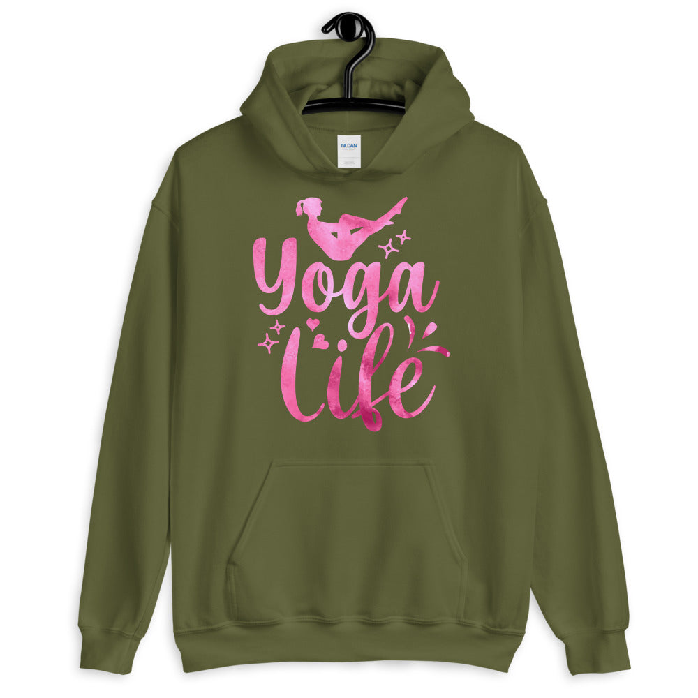 Unisex Hoodie