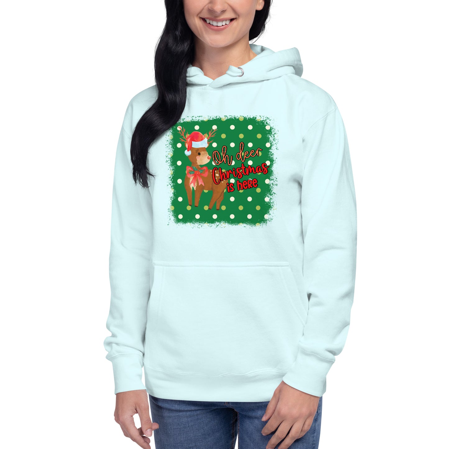 Unisex Hoodie