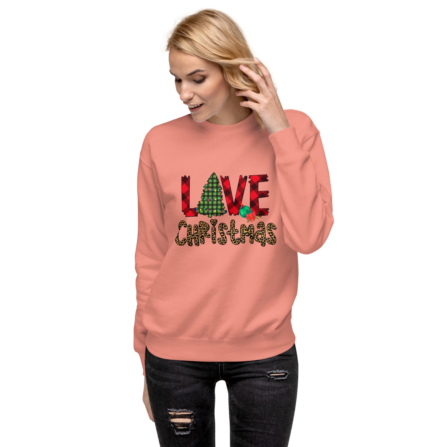 Unisex Premium Sweatshirt